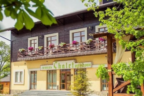 Готель-ресторан Chalet